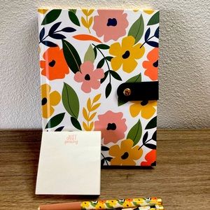 Girly journal
